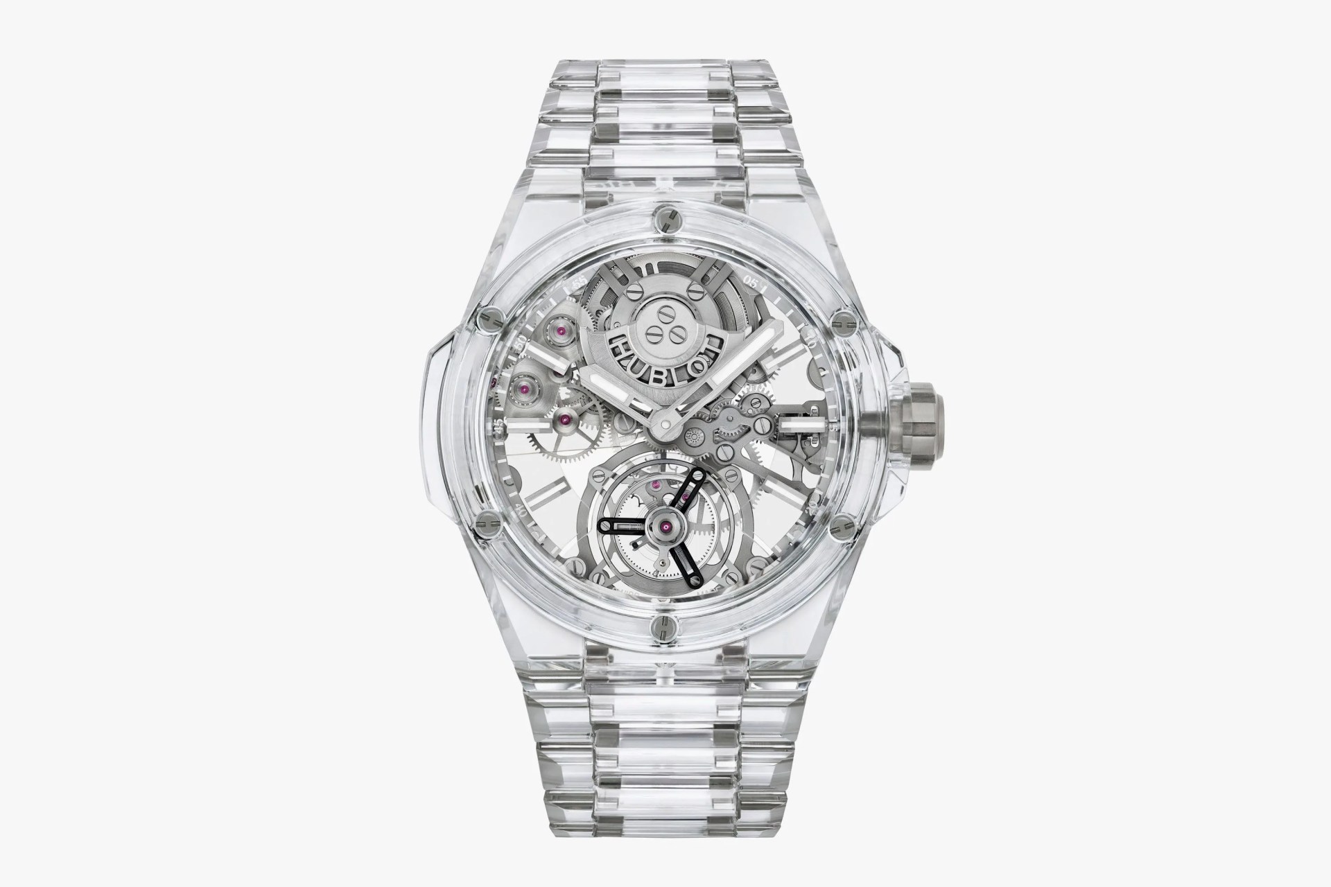 watches and wonders 2021 best in show hublot