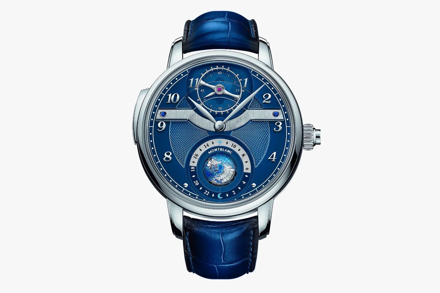 watches and wonders 2021 best in show