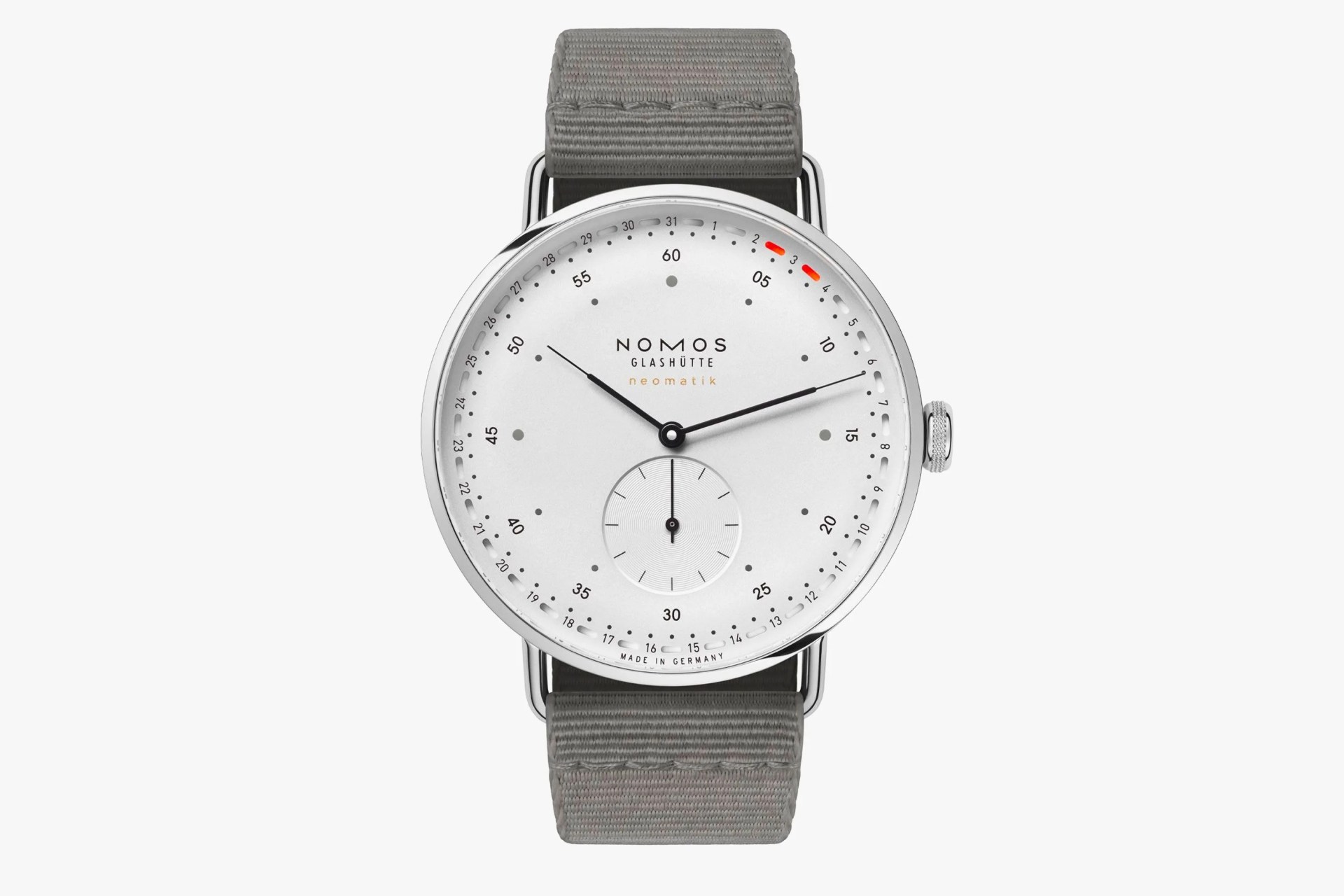 watches and wonders 2021 best in show nomos neomatik
