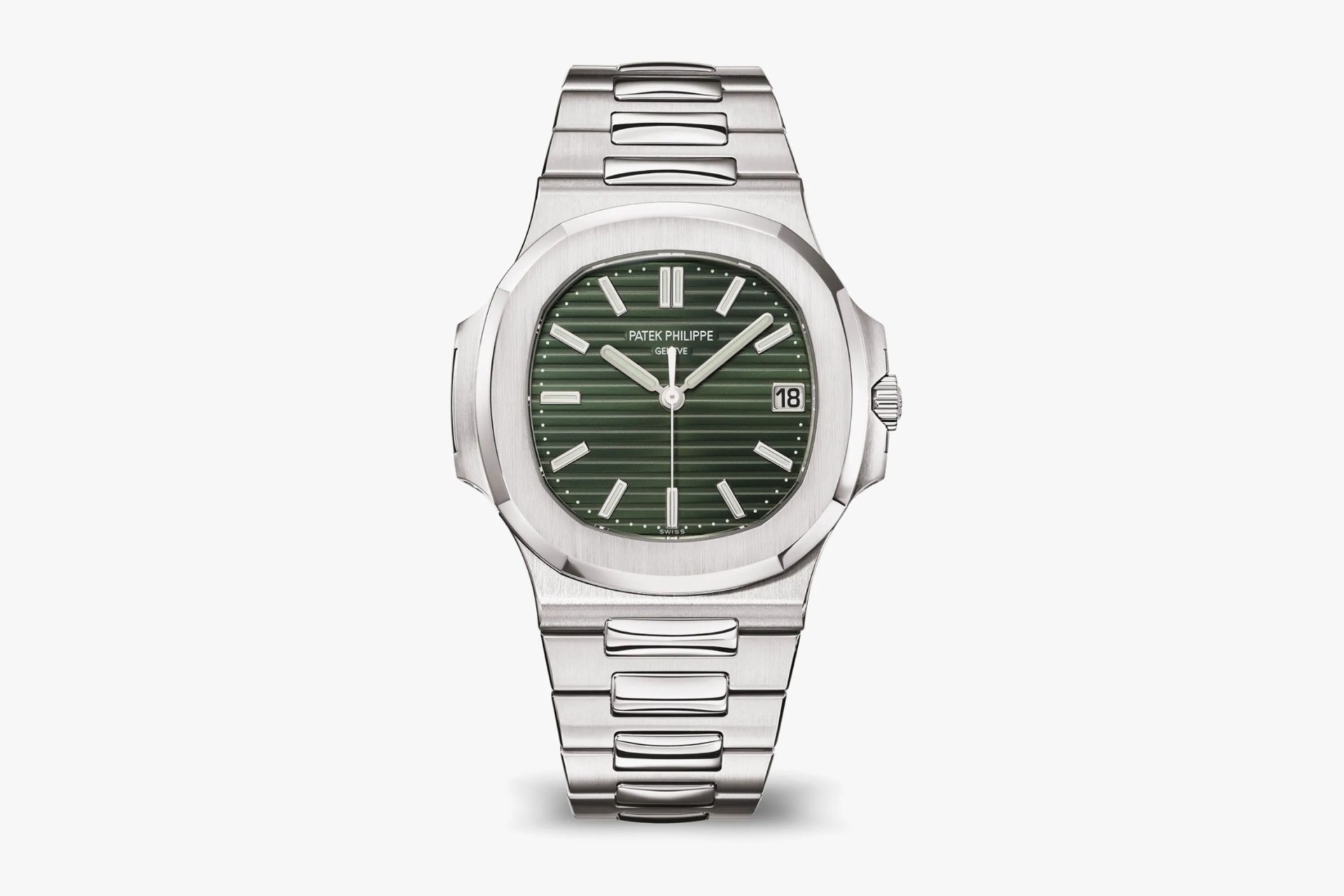 watches and wonders 2021 best in show patek phillipe nautilus