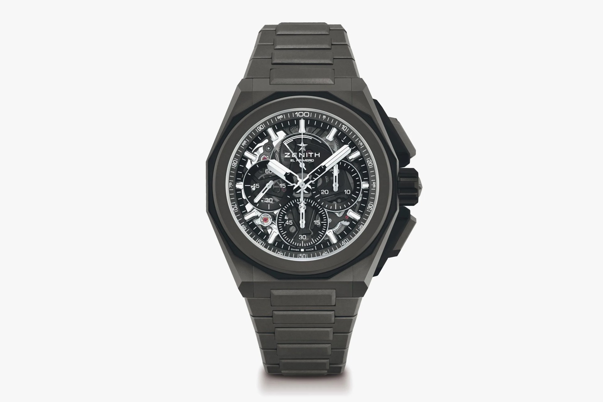 watches and wonders 2021 best in show zenith defy