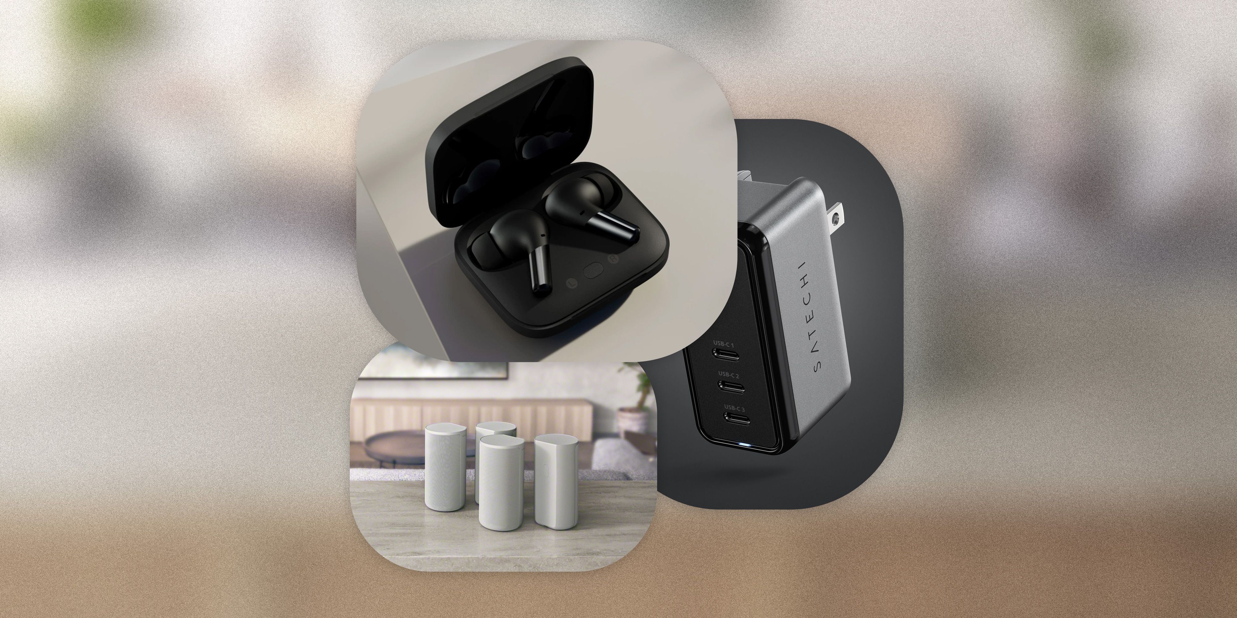 gadgets