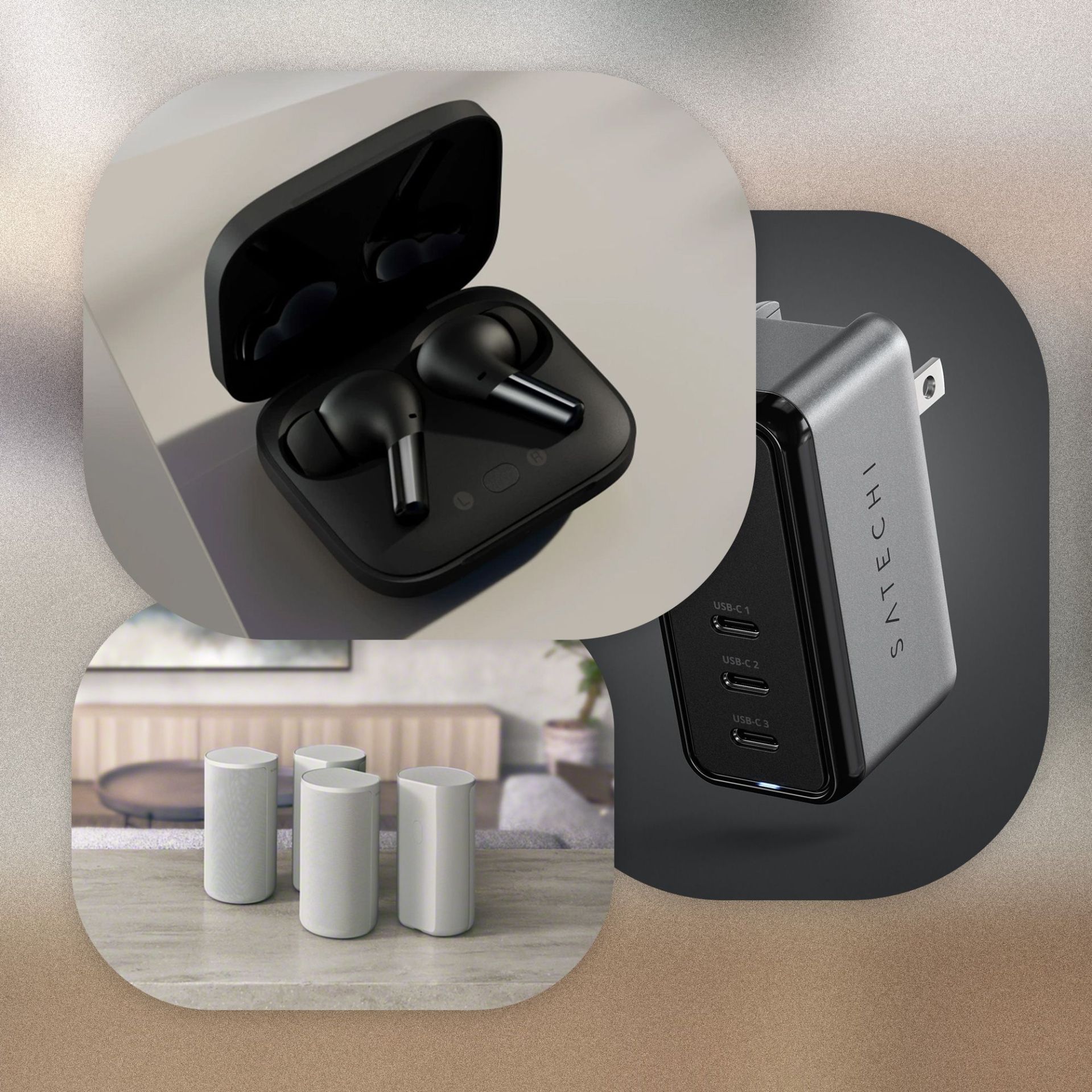 gadgets