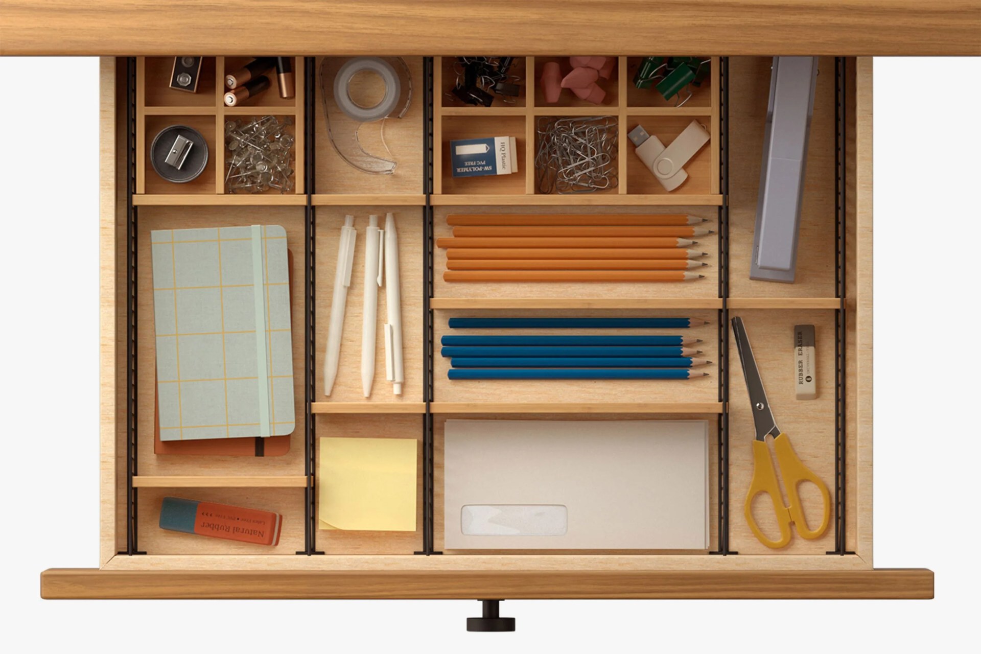 toko drawer
