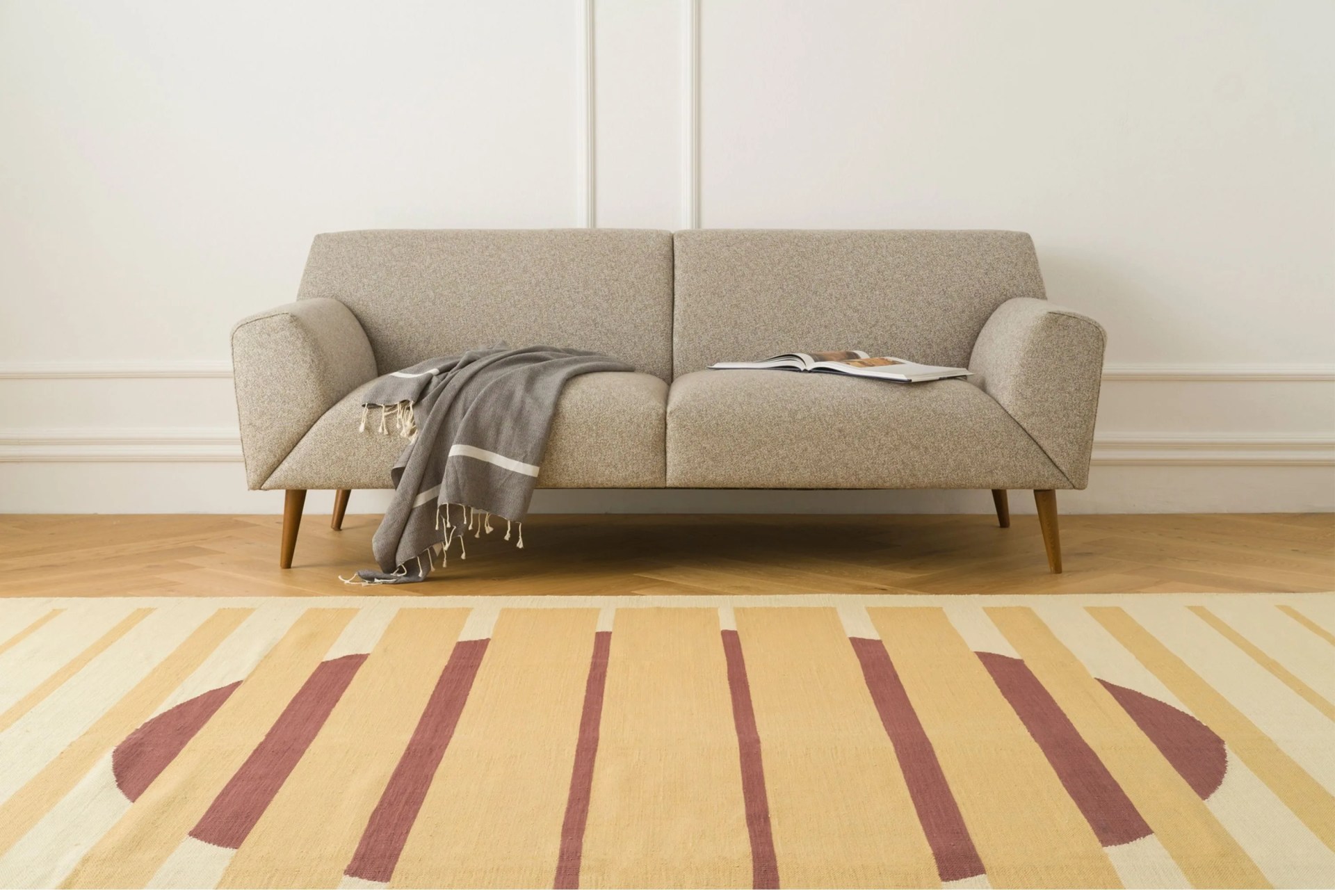 recess rug collection