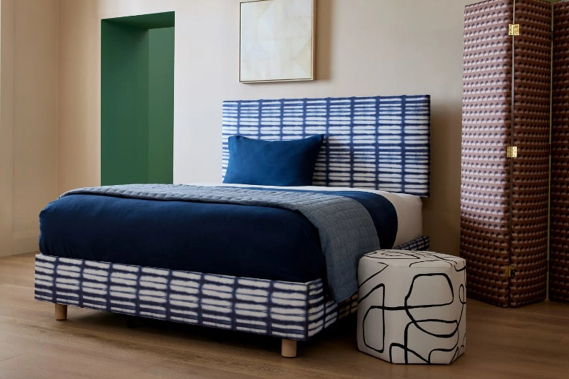 west elm x minted furniture