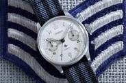 lemania monopusher chronograph