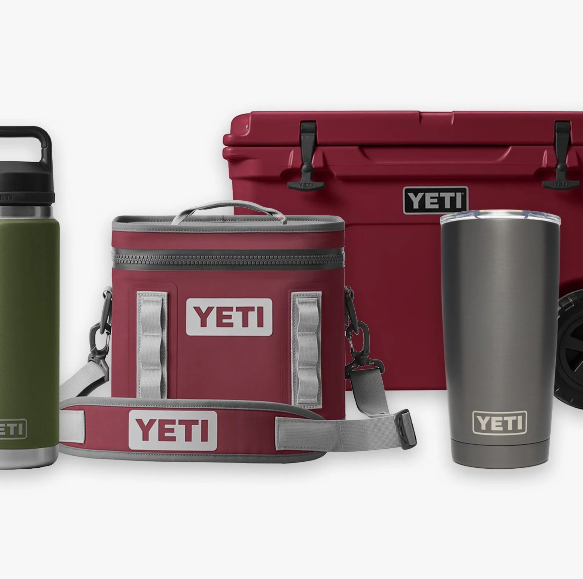 yeti fall color products