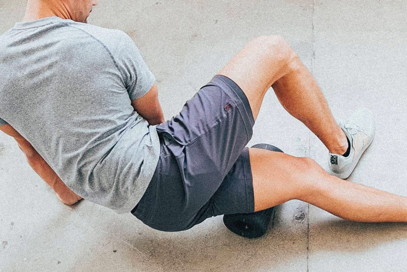 best yoga shorts and liners