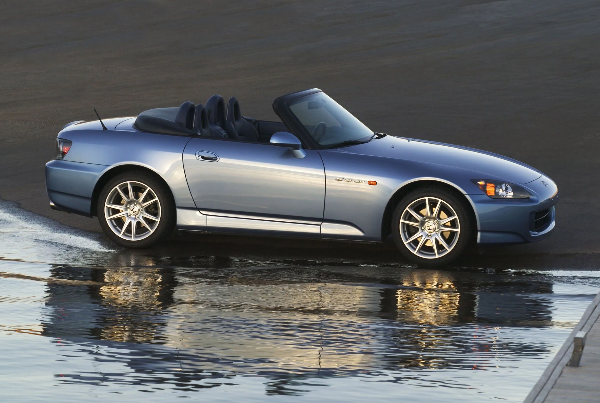 2005 honda s2000