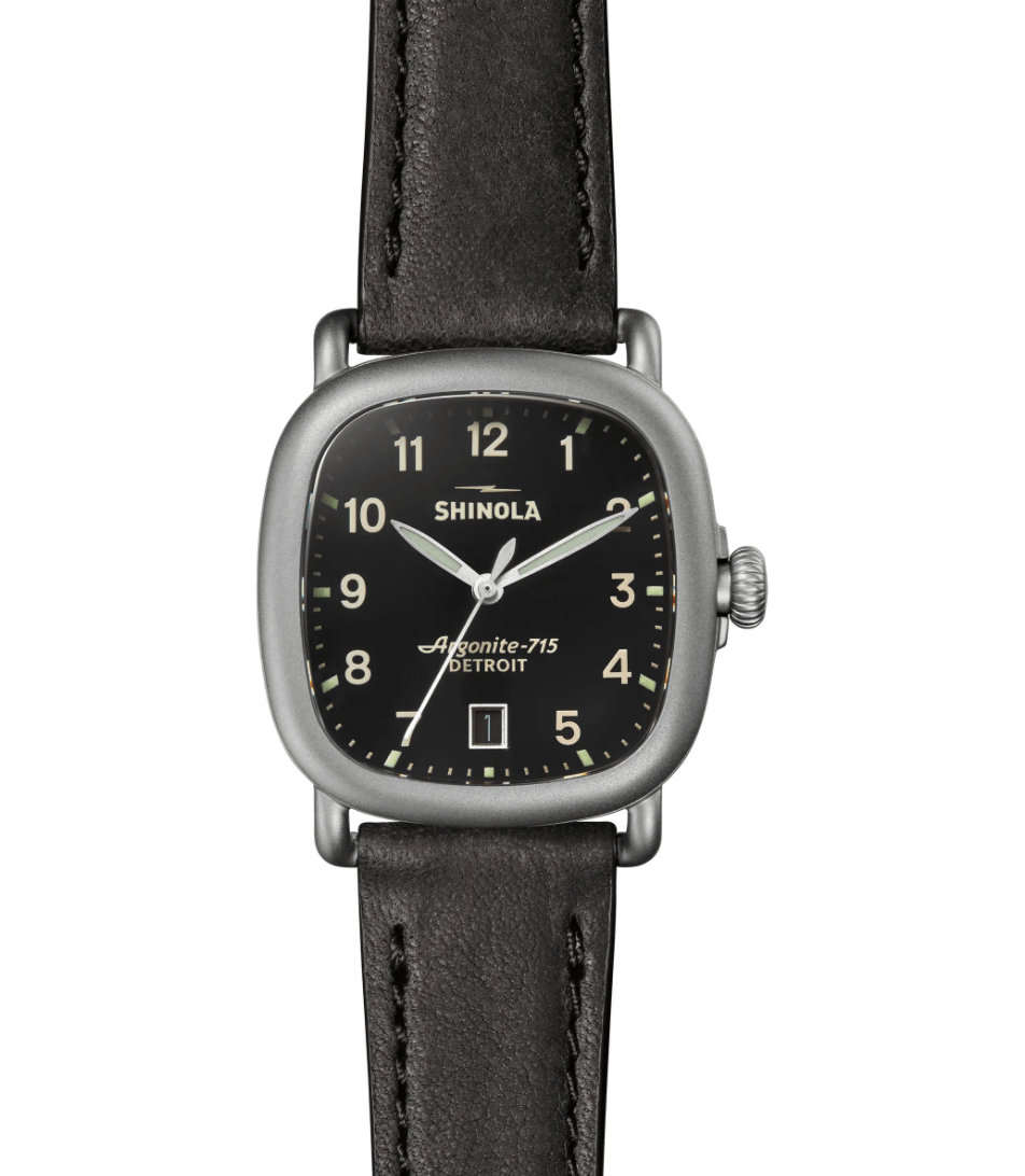 watch