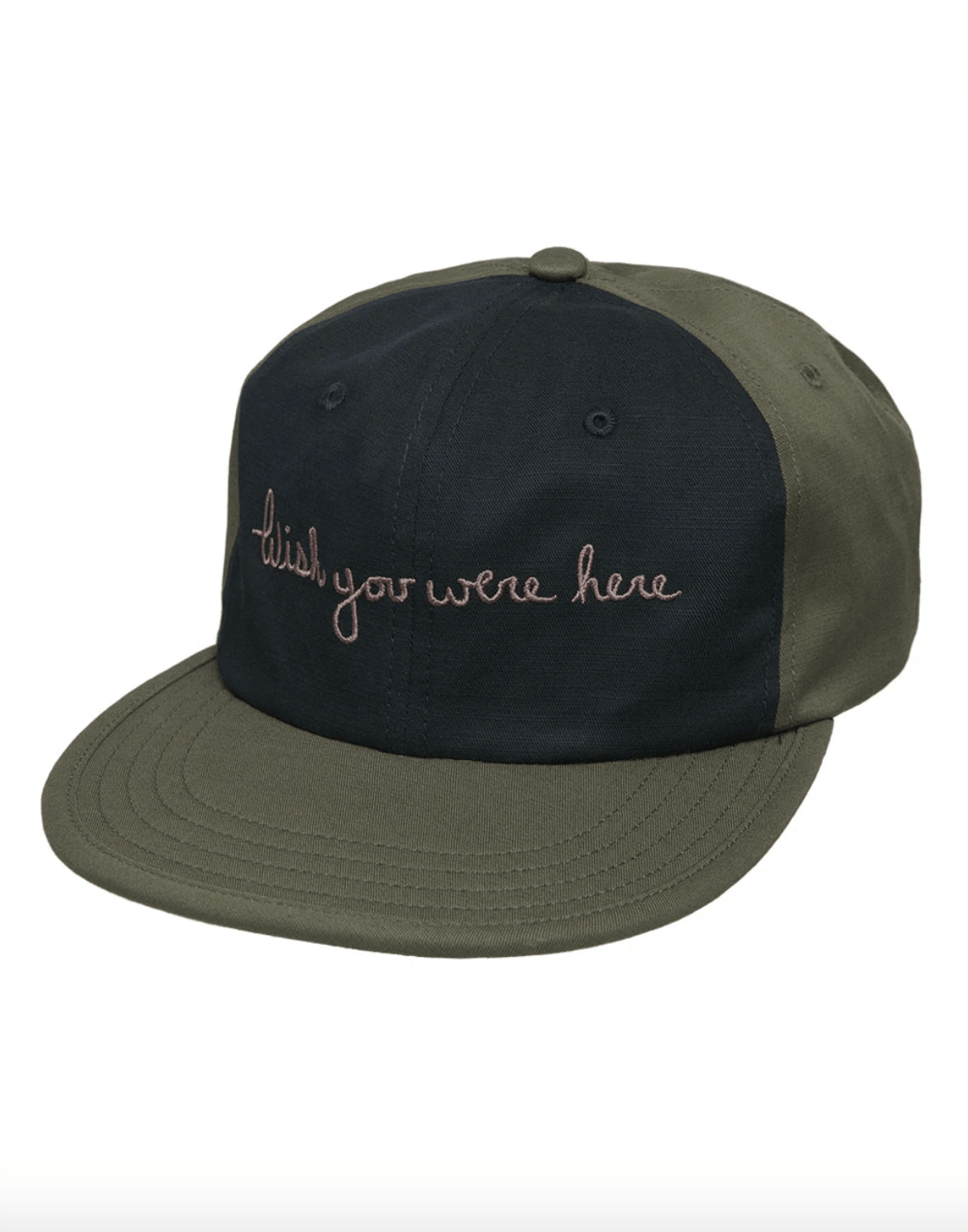 hat
