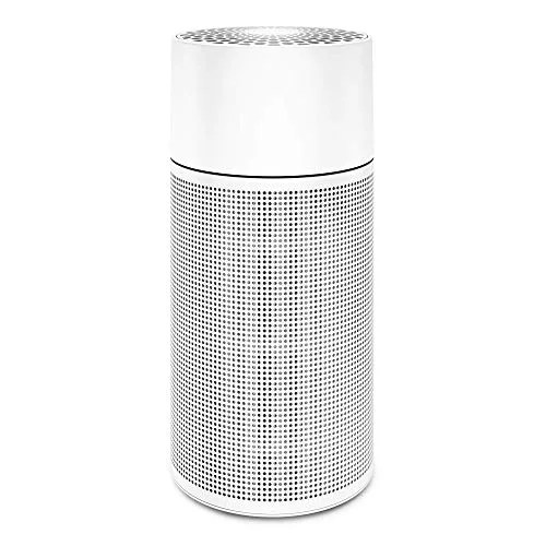 blueair blue pure 411 air purifier