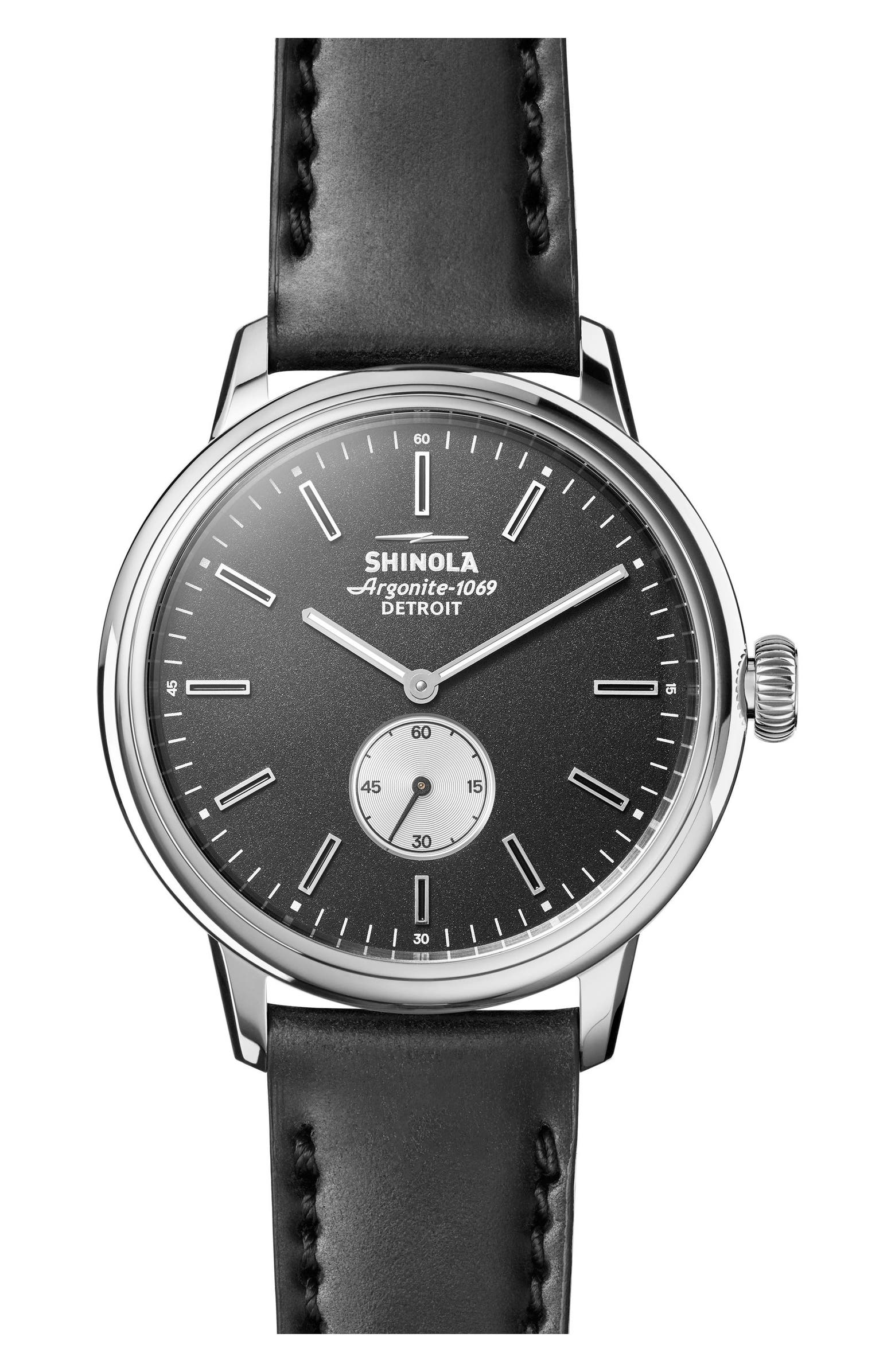watch