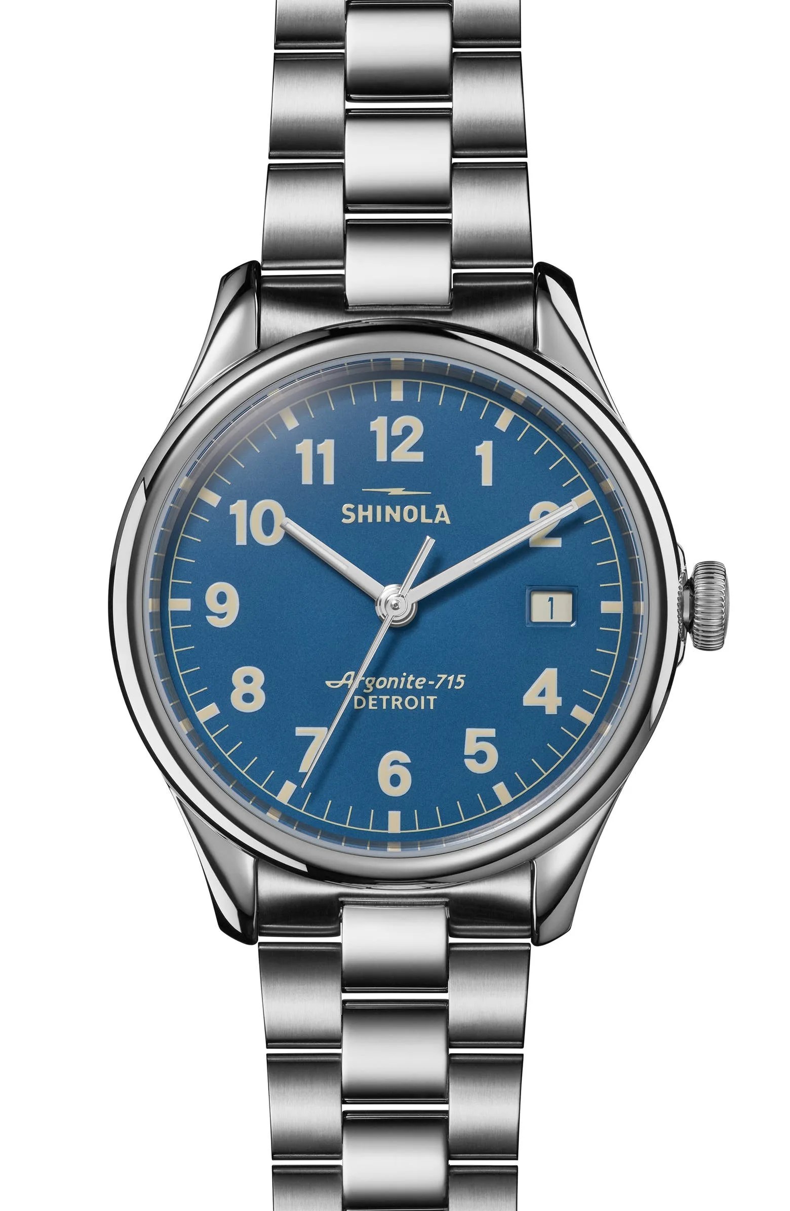 watch
