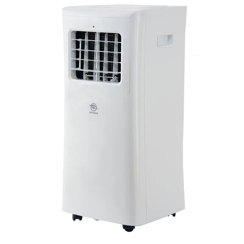Airemax Portable Air Conditioner with Remote