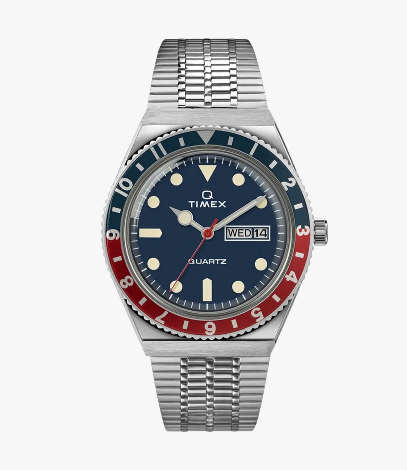 timex q timex guide