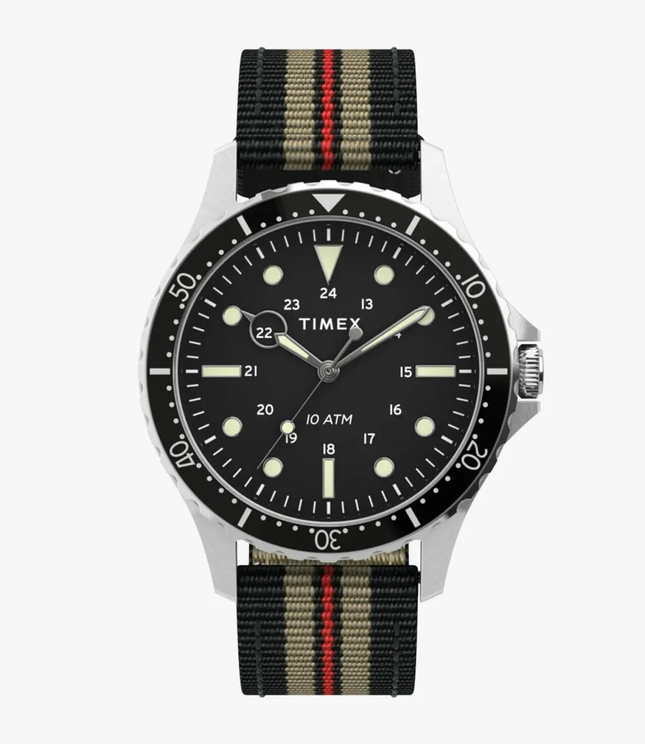 timex navi