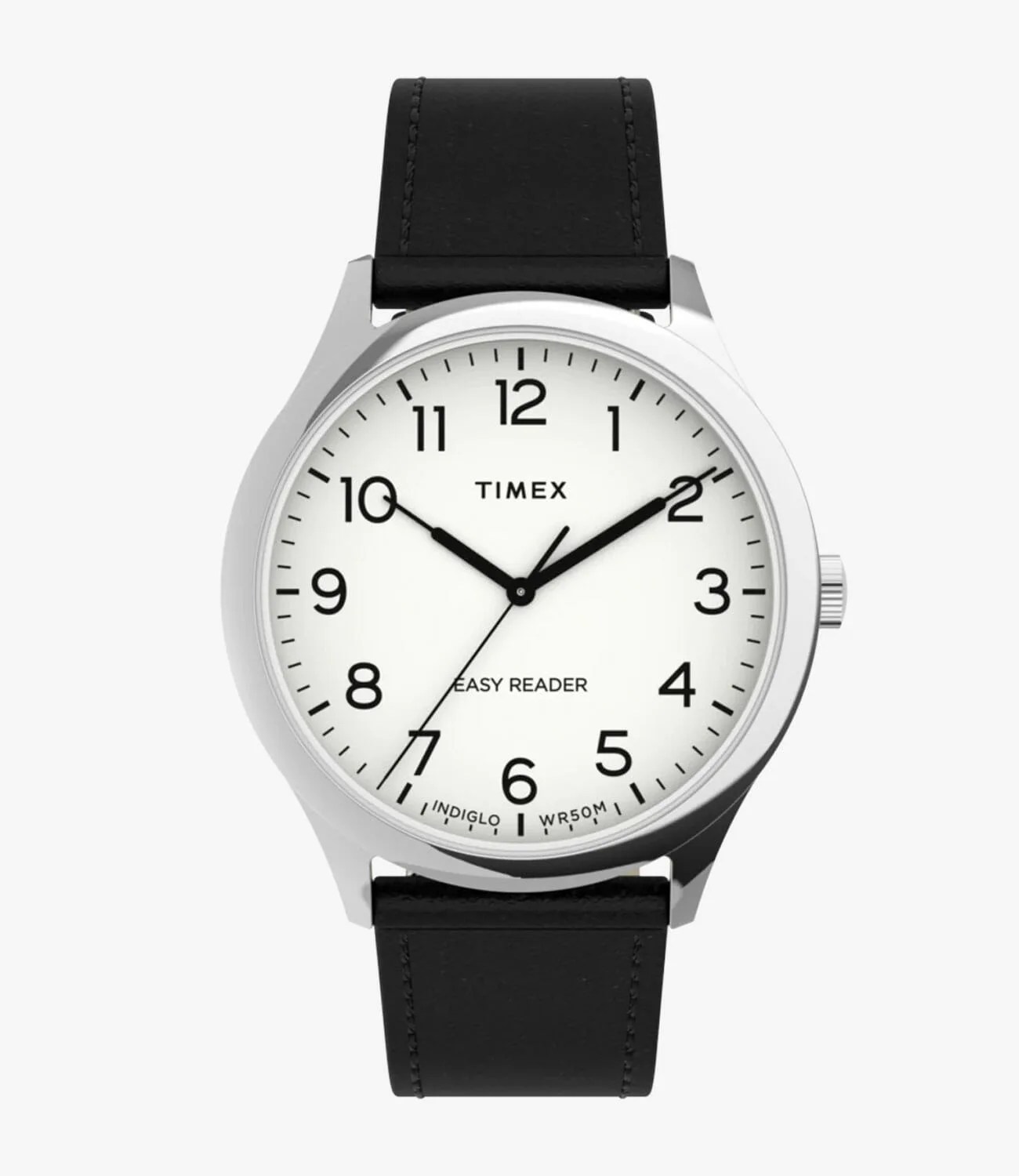 timex easy reader timex guide