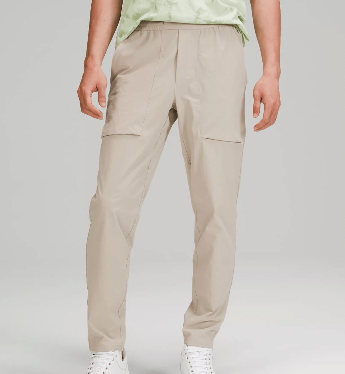 bowline pant 30" stretch ripstop online only