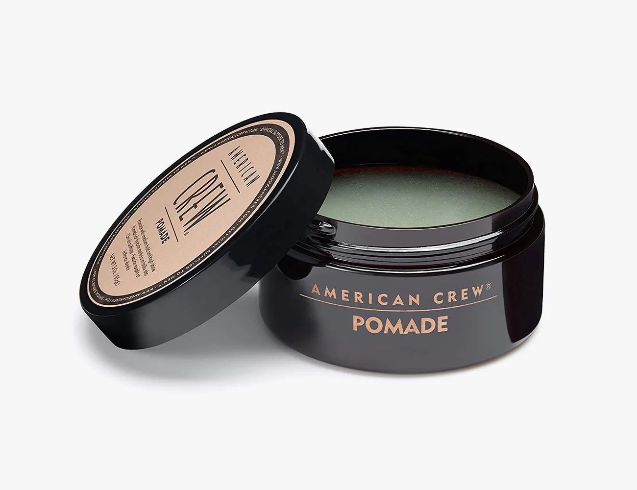 American Crew Pomade