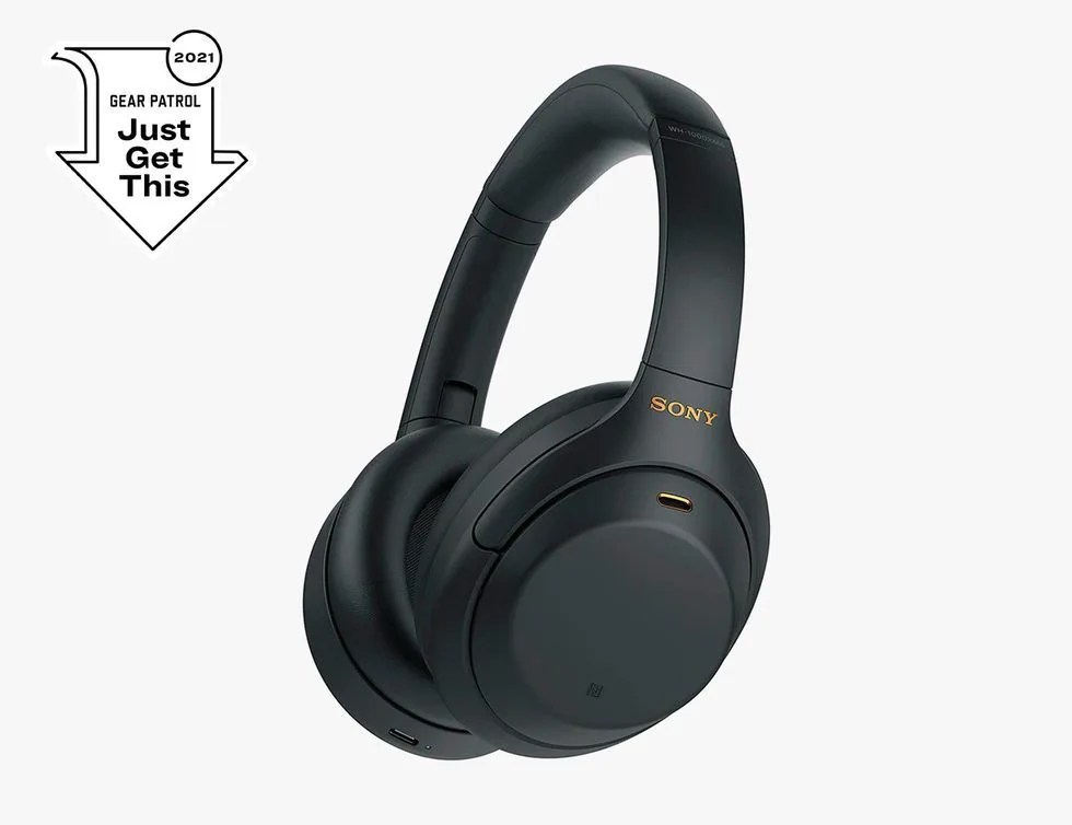 sony wh1000xm4