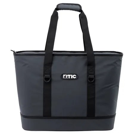 insulated tote bag