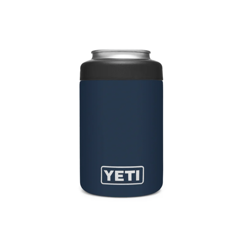 yeti colster