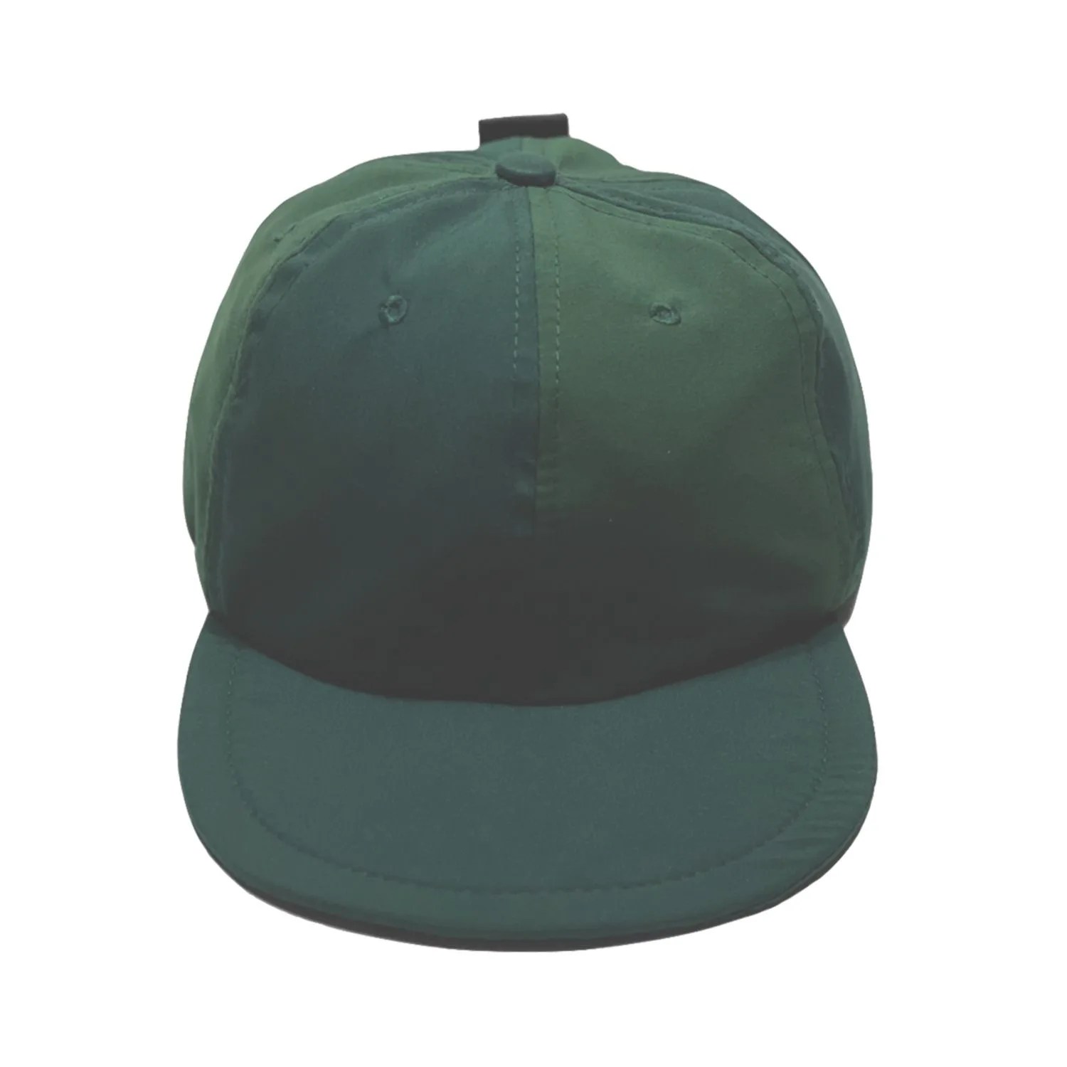 sabina green combo foldable hat