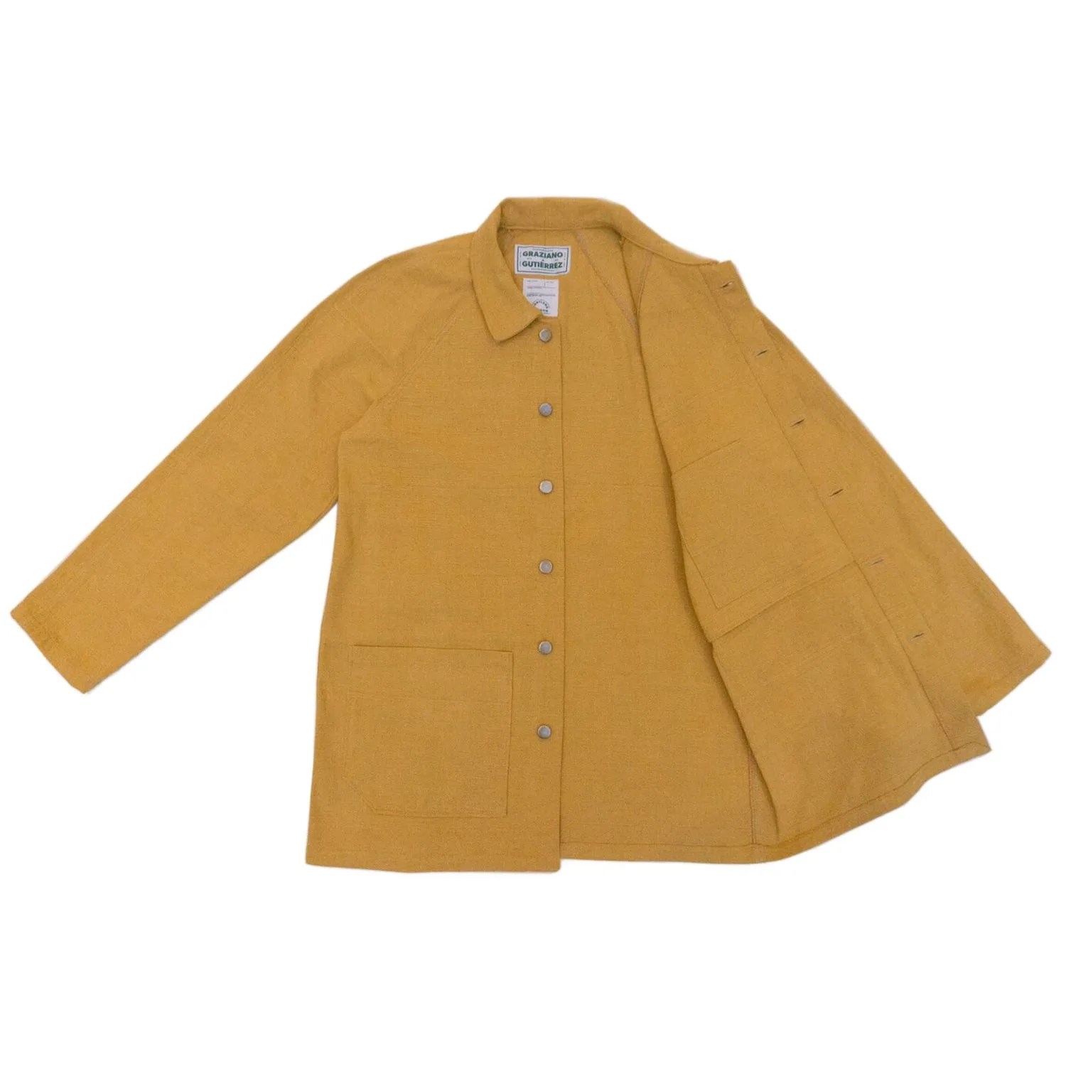 Miel Chore Coat
