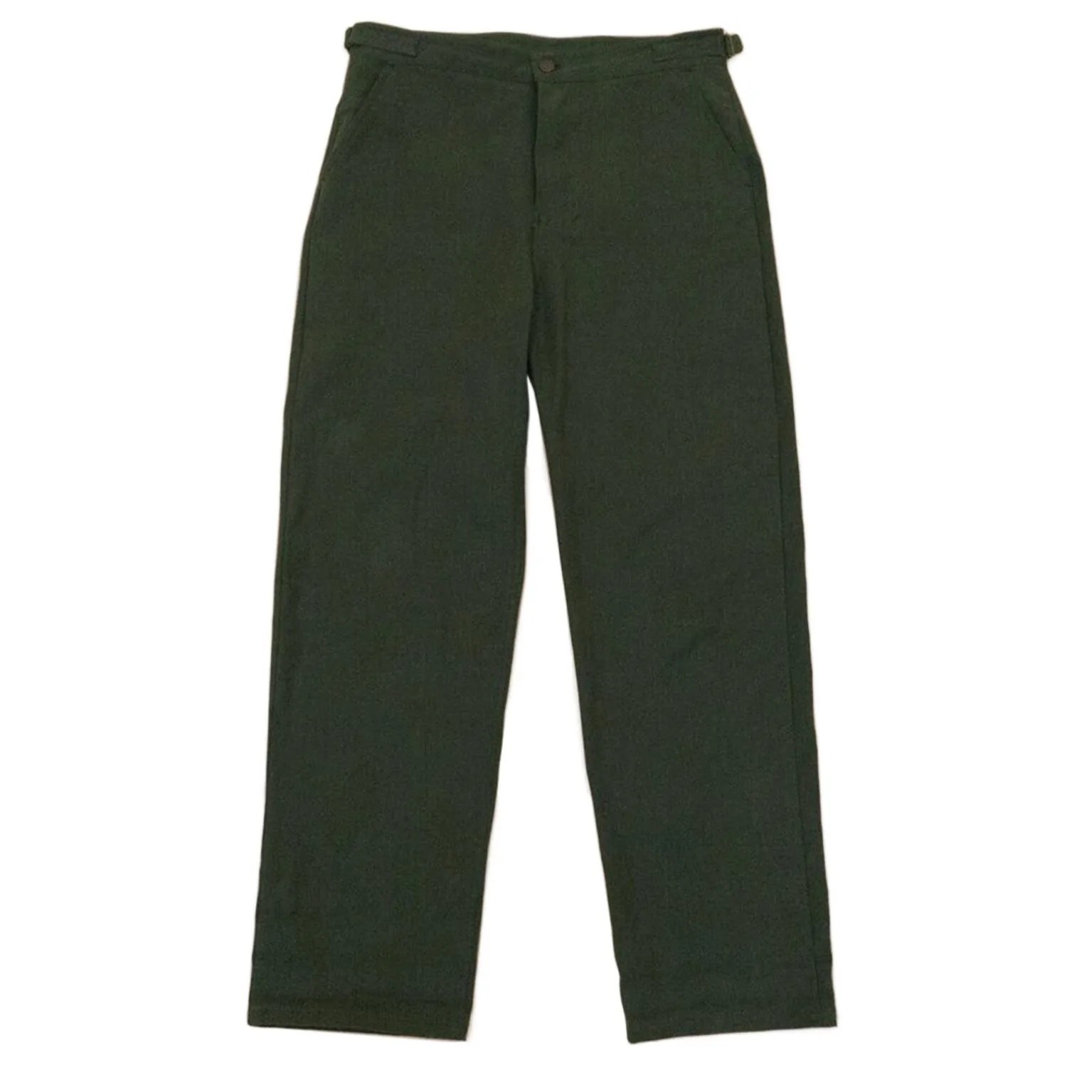 Verde Work Pant