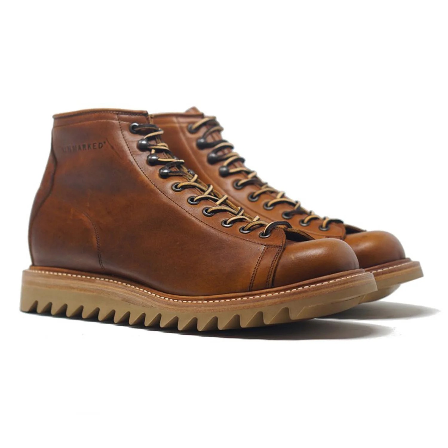 Archie 01 GRM Boots