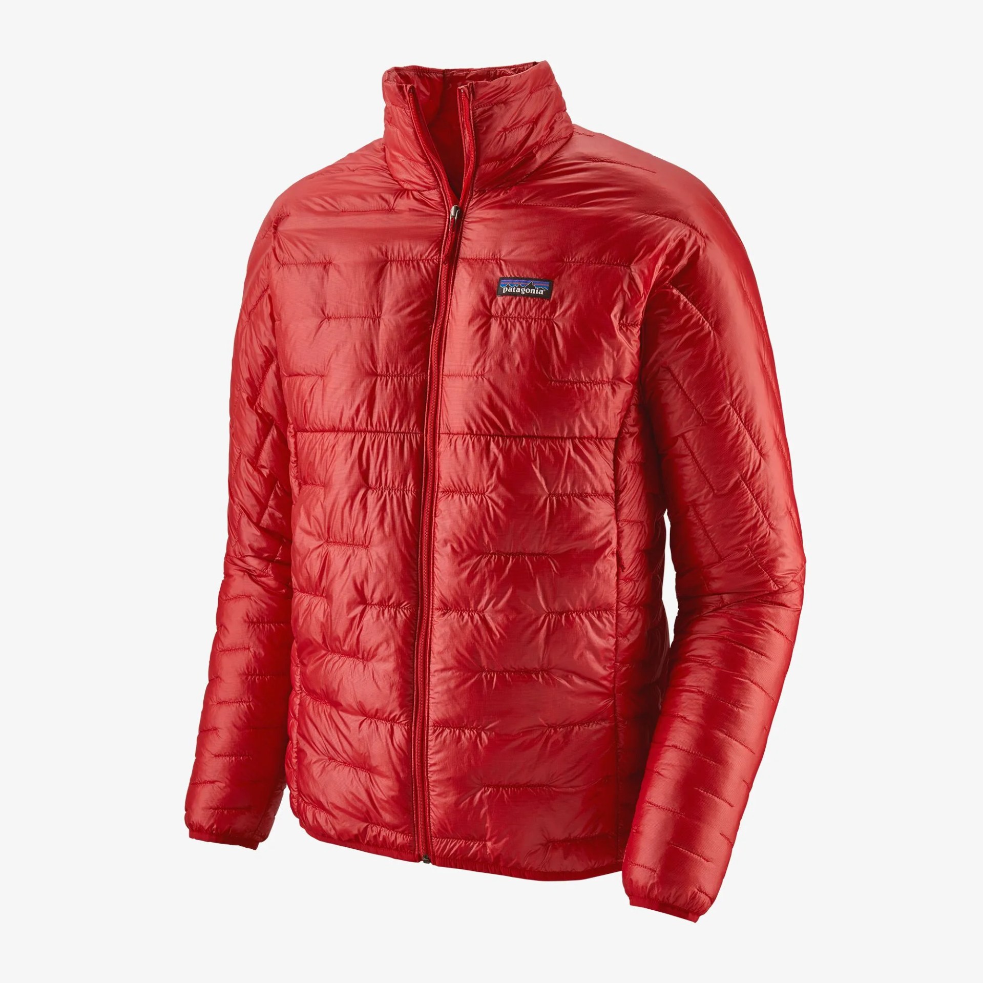 men's micro puff® jacket