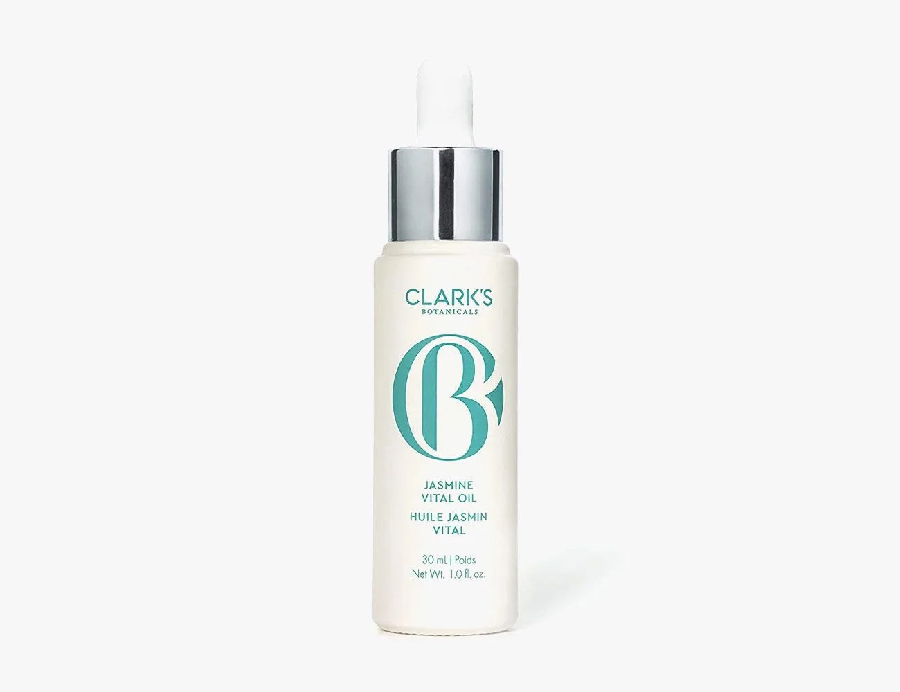 Jasmine Vital Oil