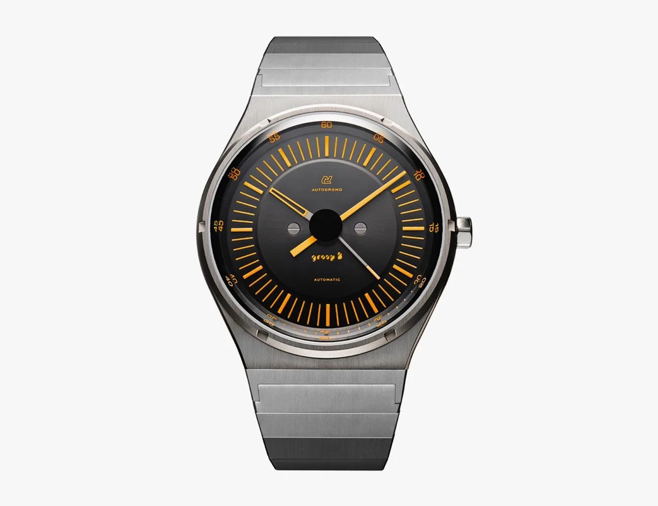 Autodromo Group B watch