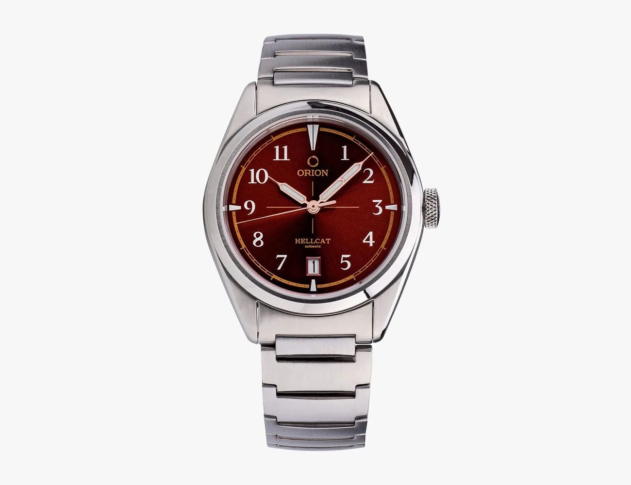 Orion Hellcat watch