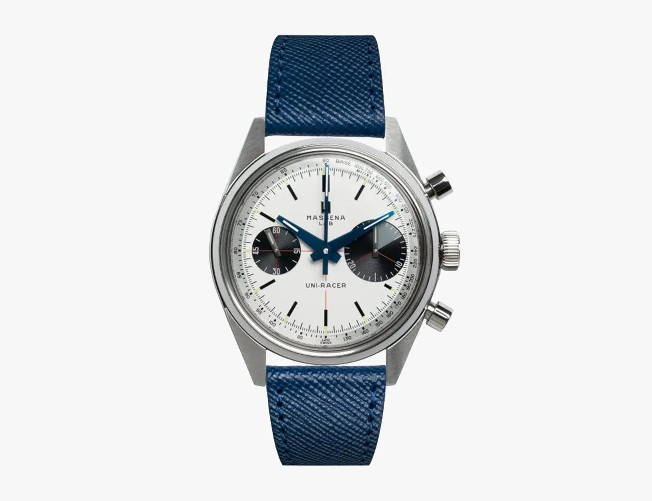 Massena Lab Uni Racer watch