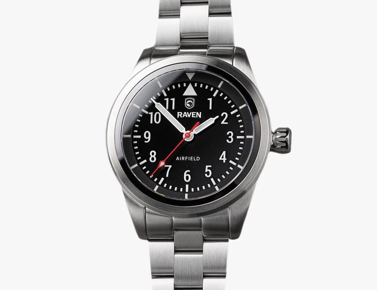 Raven Airfield watch