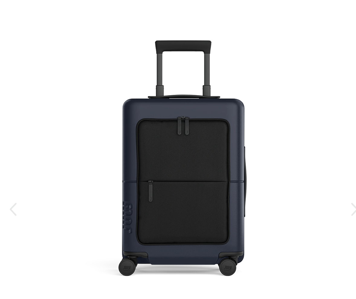 luggage