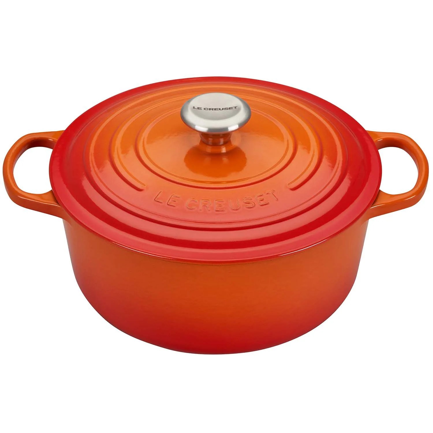 le creuset dutch oven