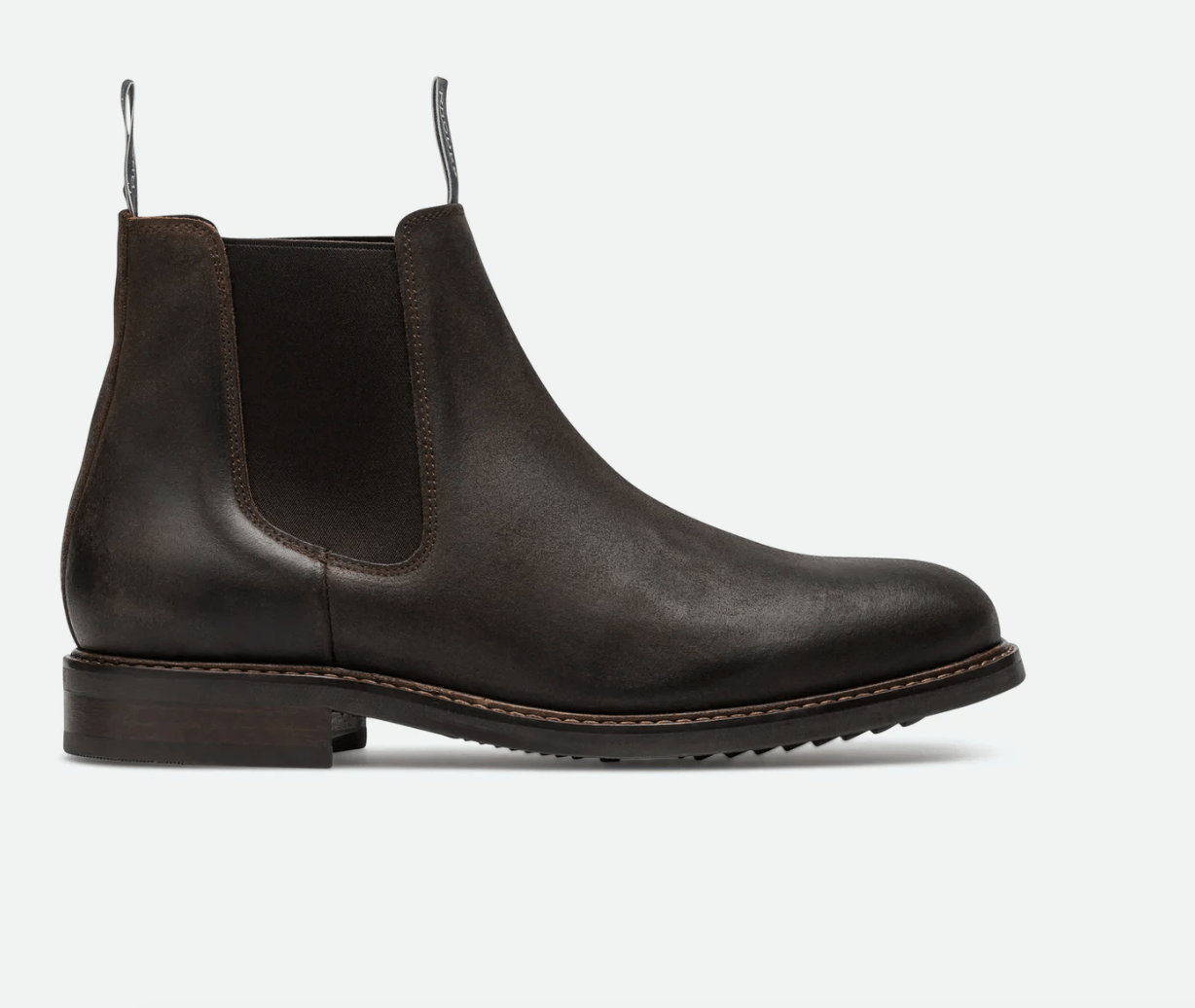 boot