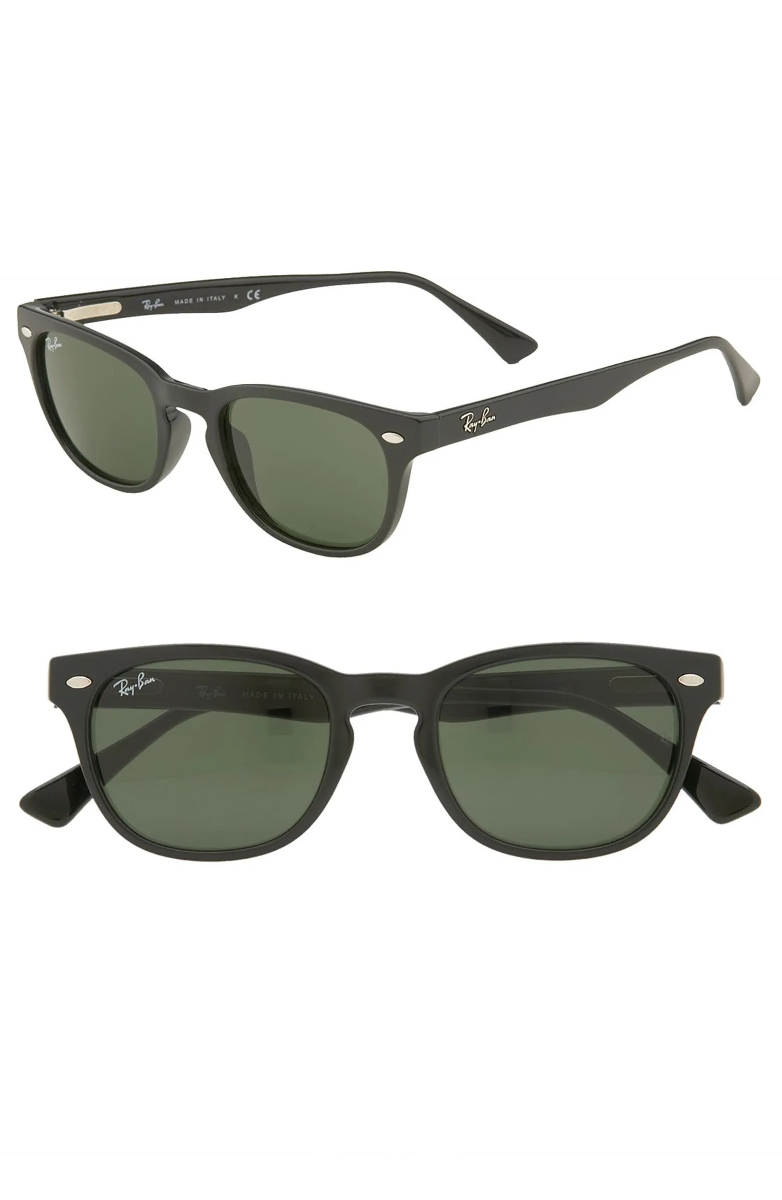 rayban retro wayfarer