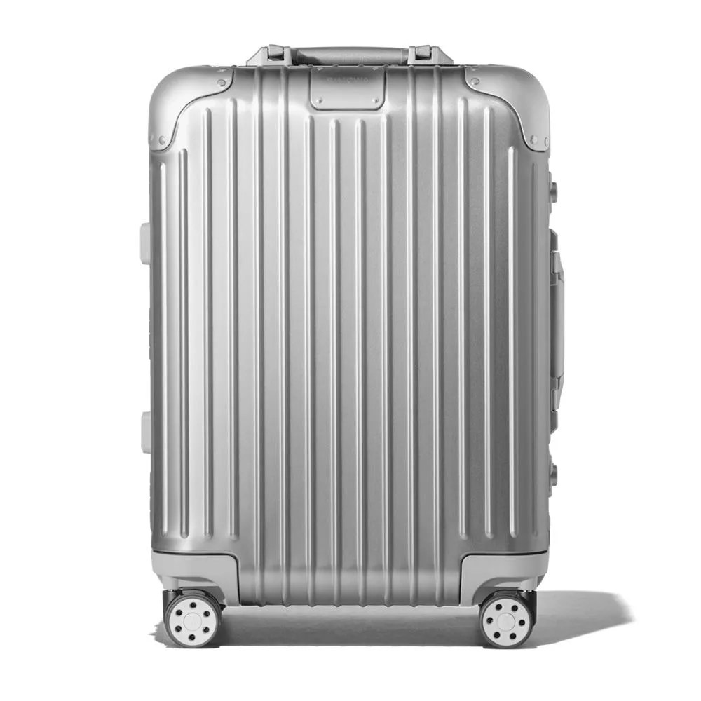 Cabin S Carry On