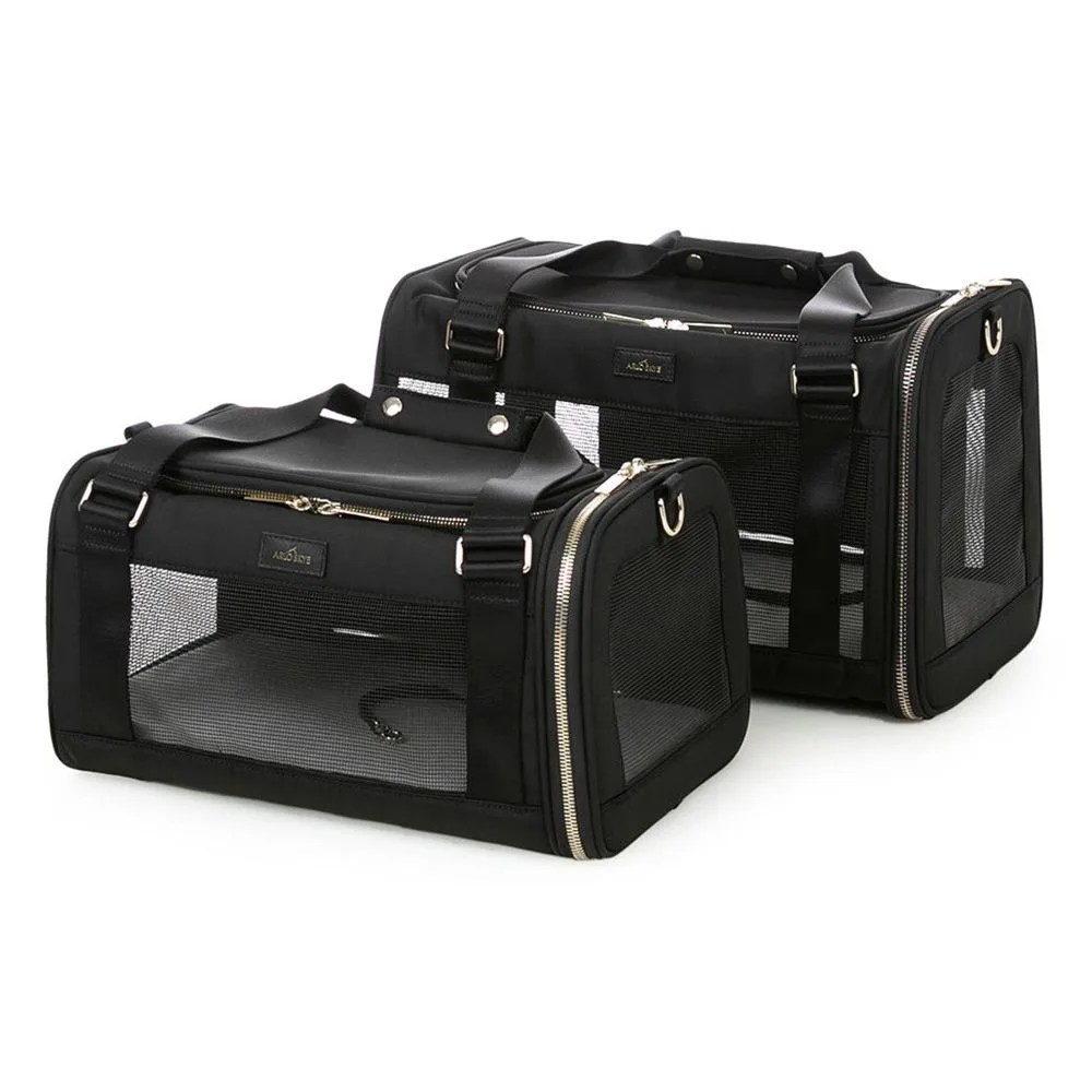 The Pet Carrier
