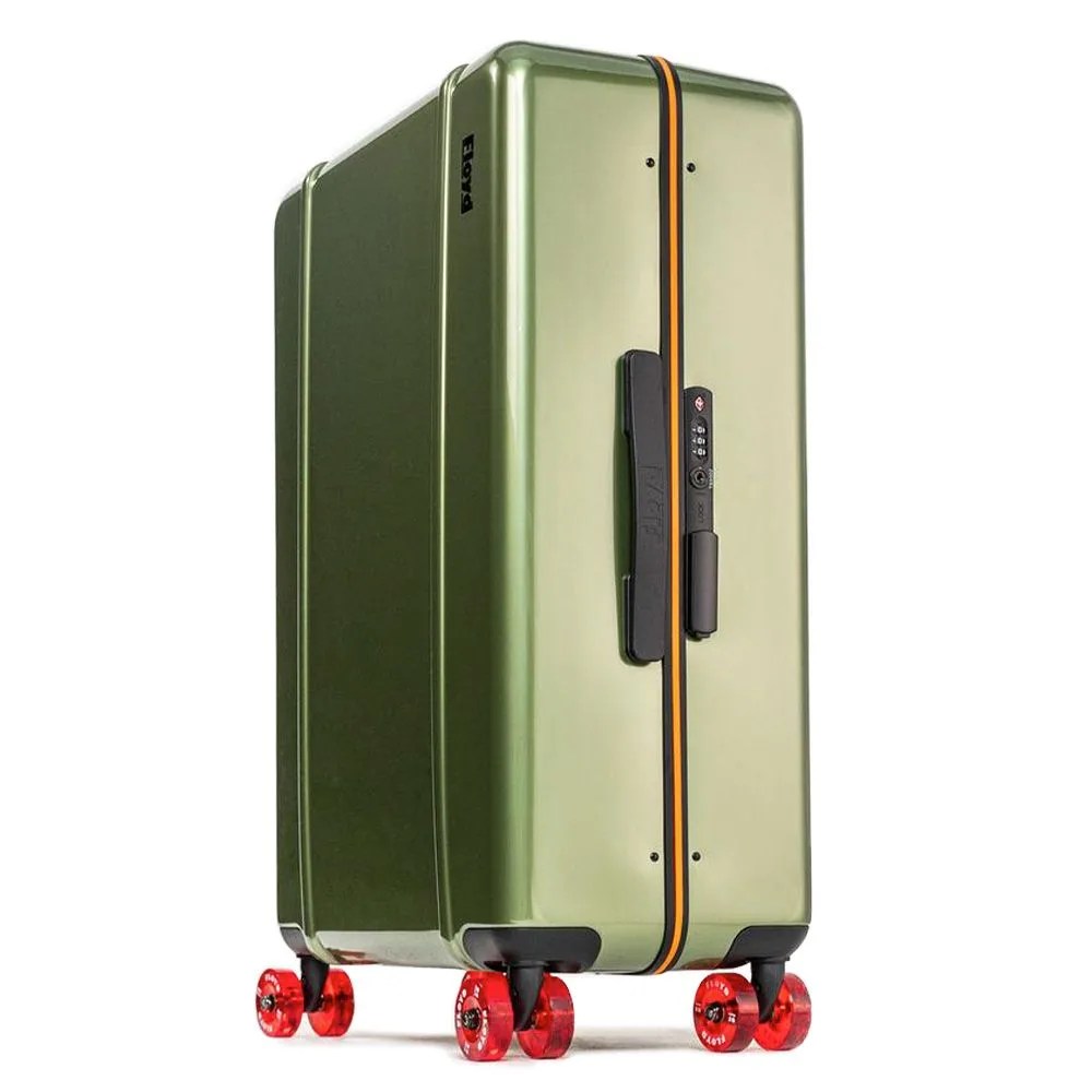 Floyd Cabin suitcase