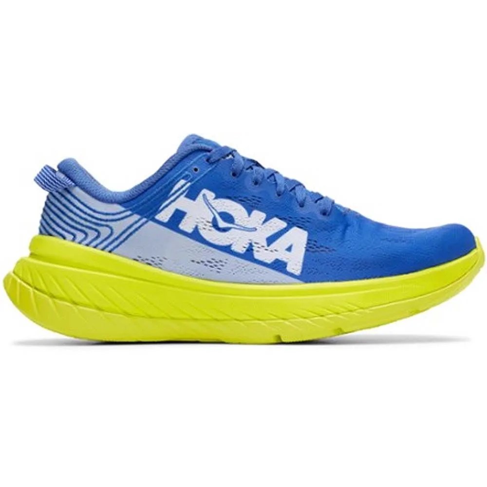 carbon x roadrunning shoes men's