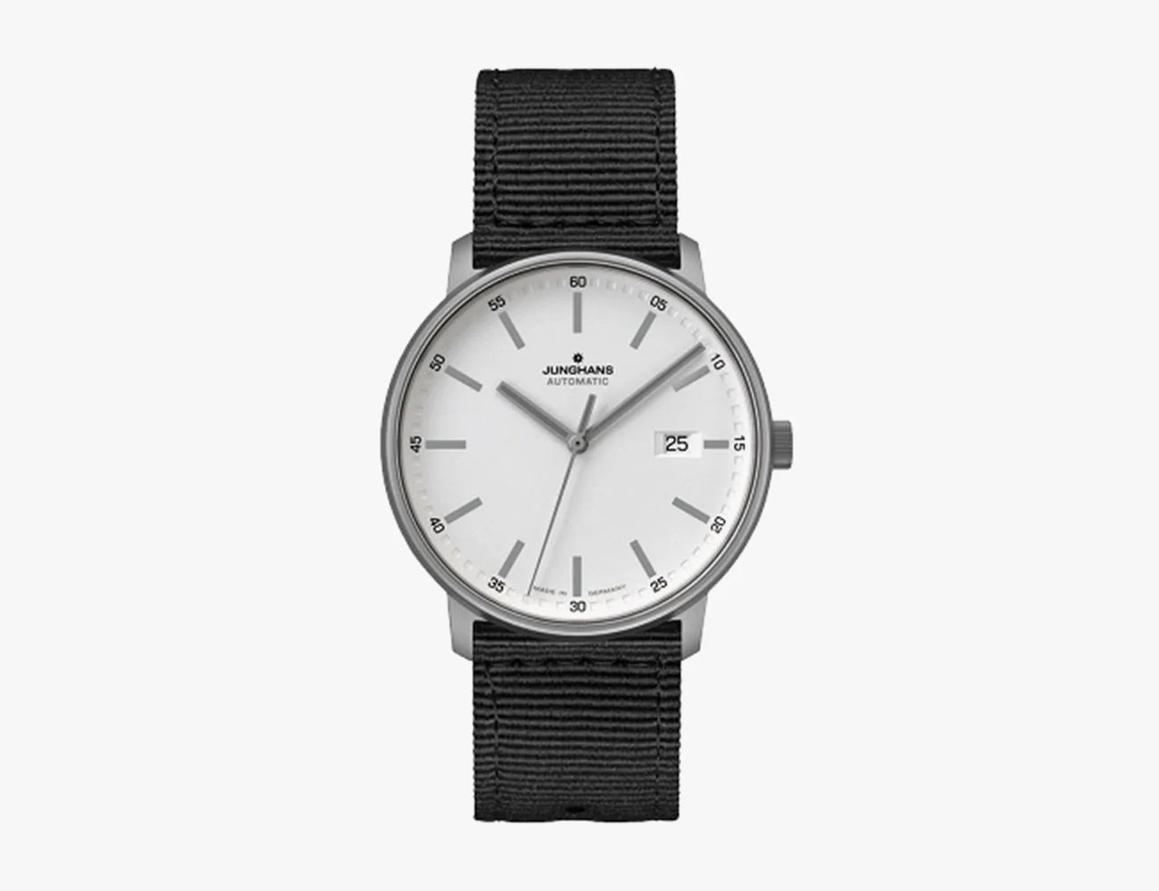 junghans form a titan