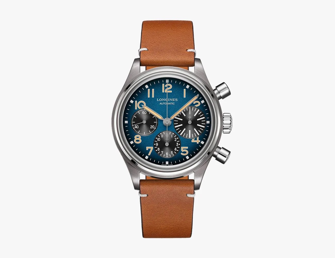 longines avigation bigeye