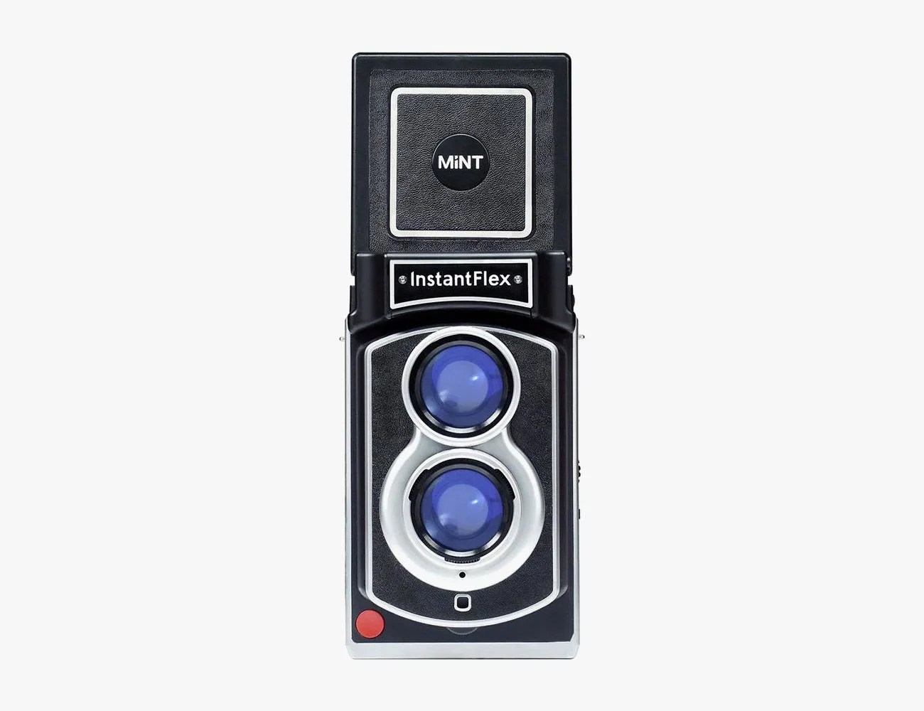 mint instantflex tl70 instant film camera