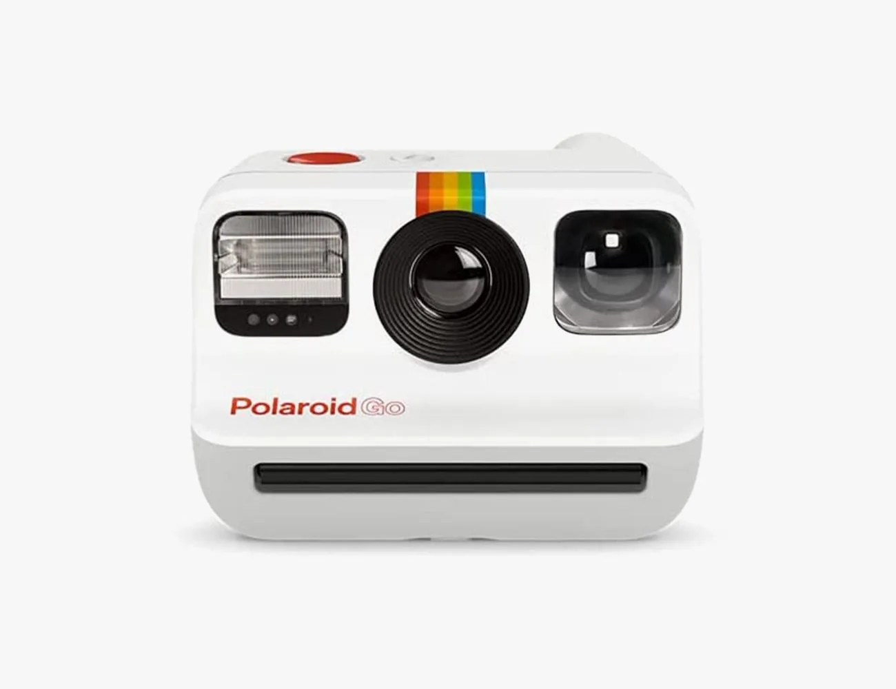 polaroid go instant film camera